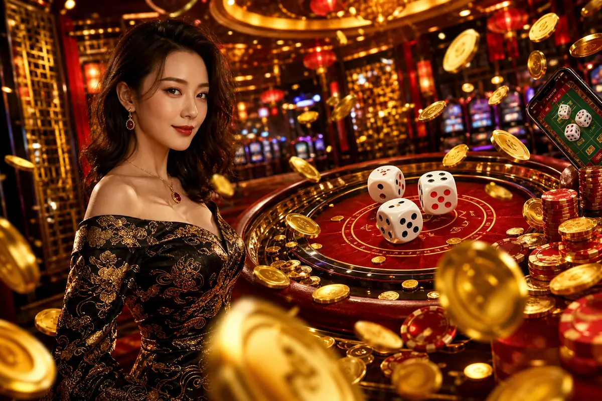 xvip69 nhà cung cấp game